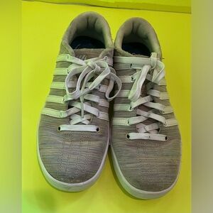 K-Swiss Memory Foam Comfort Sneakers